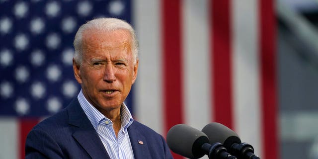 Joe Biden's campaign announced Thursday that Cher would be campaigning for him in Arizona and Nevada.