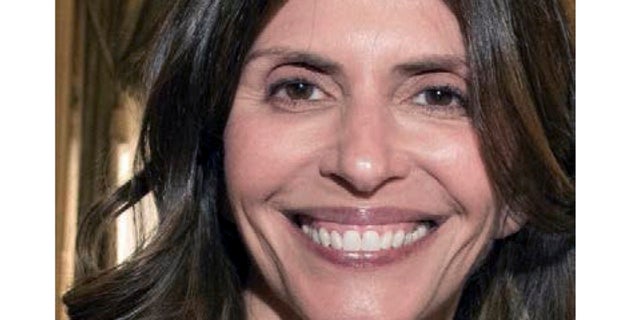 This undated photo provided by the New Canaan Police Department shows Jennifer Dulos. A Connecticut probate judge said Thursday that she needs more time and may need to hear more evidence before deciding whether to declare the missing Connecticut mother legally dead. (New Canaan Police Department via AP)