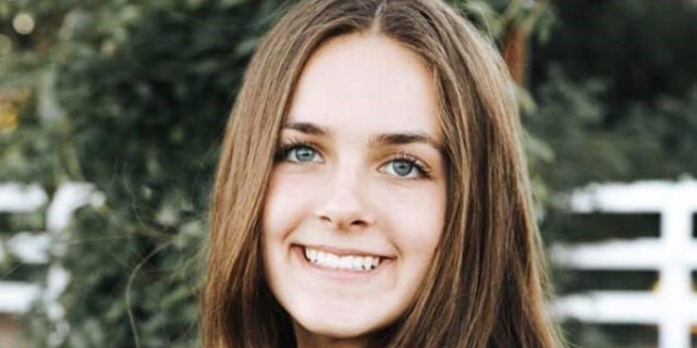 Annabelle Nielsen, 20, of Highland, Utah, died after falling down a steep incline during a hike in Switzerland, officials from The Church of Jesus Christ of Latter-day Saints announced Tuesday.