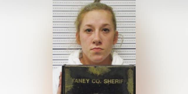 Bailey Boswell was found guilty this week in the death of a Nebraska woman she met through the Tinder dating app. 