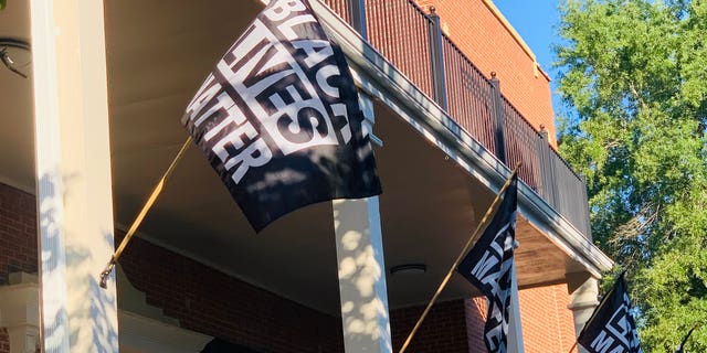 Photo of Carrboro Town Hall from Town of Carrboro website