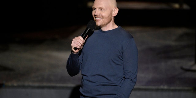 Bill Burr is talking about his former co-star Gina Carano after she was fired from 'The Mandalorian' due to controversial posts on social media.