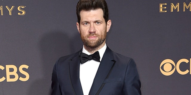 Billy Eichner commented on the 2020 Democratic National Convention by urging his social media followers to vote.