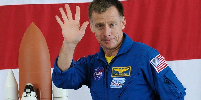 Boeing astronaut Chris Ferguson has removed himself from the first Starliner crew, citing his daughter’s wedding in 2021.