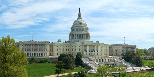 A growing number of cases are being reported among front-line workers at Capitol Hill.