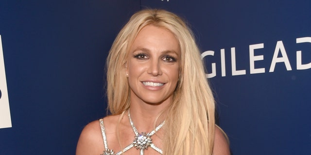 Britney Spears was allowed to hire her own lawyer in her guardianship case.  (Getty Images)