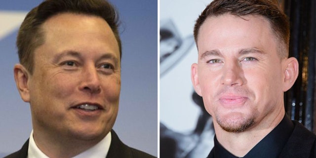 Channing Tatum to produce HBO series about Elon Musk titled 'SpaceX'