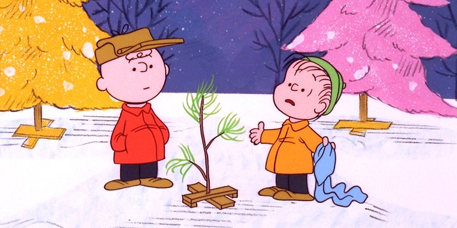 Charlie Brown shows are moving from television to Apple TV+