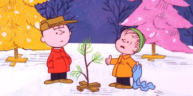 Charlie Brown shows are moving from television to Apple TV+
