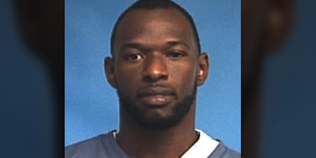 Mugshot for Christopher Hendrix, 32