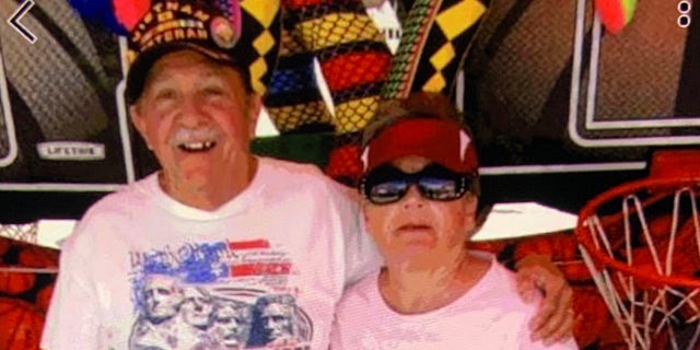 Lee and Stella Vigil, in their 70’s, were found dead from 