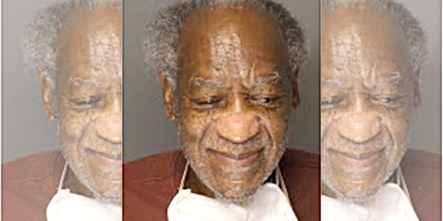 Bill Cosby's last prison photo was taken in early September 2020.  (Pennsylvania Department of Corrections/SCI Phoenix)