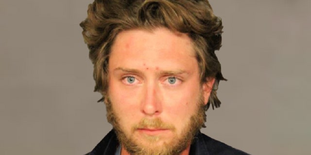 Matthew Dolloff Courtesy Denver Police/ Twitter
