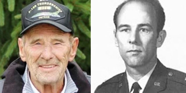 Vietnam POW Donald "Digger" Odell died Thursday in Michigan at 86.