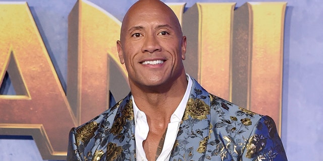 'Young Rock' is a new NBC sitcom centered on the life of Dwayne 'The Rock' Johnson. (Photo by Axelle/Bauer-Griffin/FilmMagic)