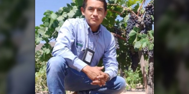 Edgar Flores Santos, a U.S. Consulate employee in Tijuana, Mexico, was found dead near the border city.