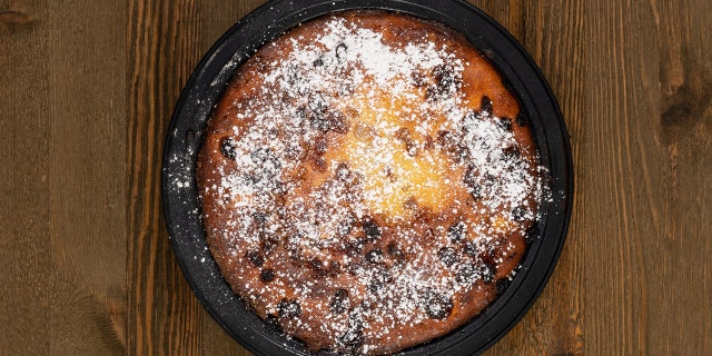 Election Cakes have been waning in popularity for over a century.