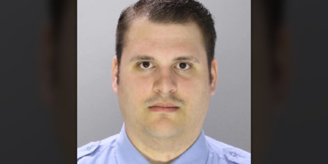 Eric Ruch Jr. (Philadelphia Police Department)
