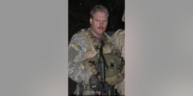 For U.S. Army veteran Boone Cutler, the name Walter Reed hospital conjures up dark memories.