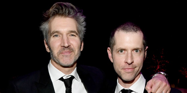 David Benioff and DB Weiss are working on a new Netflix series.