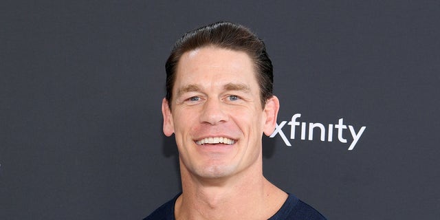 WWE wrestler and actor John Cena set the new Guinness World Record for most wishes granted through the Make-A-Wish Foundation after granting 650 wishes.