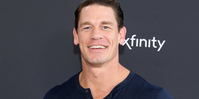 WWE wrestler and actor John Cena set the new Guinness World Record for most wishes granted through the Make-A-Wish Foundation after granting 650 wishes.