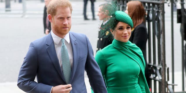 Prince Harry, Duke of Sussex and Meghan, Duchess of Sussex used to have a joint Sussex Royal Instagram account before stepping back as senior members of the royal family.