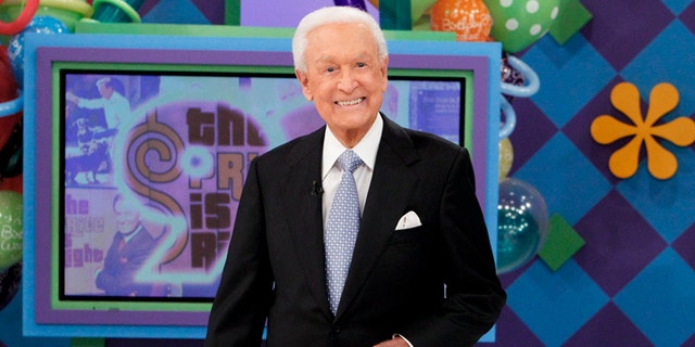 Bob Barker est resté passionné par l'aide aux animaux dans le besoin.