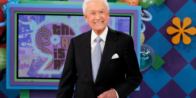 Bob Barker on pysynyt intohimoisena hädässä olevien eläinten auttamisesta.