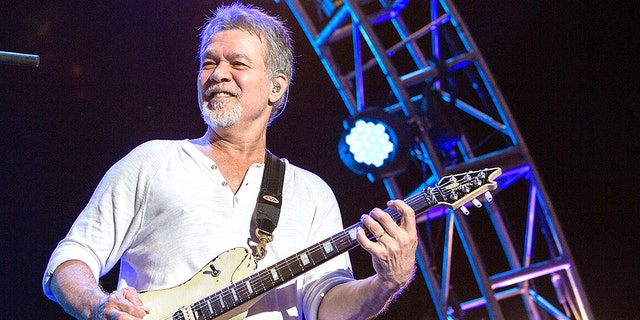 Eddie Van Halen died at age 65 on Tuesday after a long battle with cancer. Van Halen is among the top 20 best-selling artists of all time.