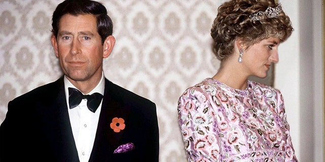 Prince Charles will apparently be absent at the unveiling of Princess Diana.  (Photo by Tim Graham Photo Library via Getty Images)