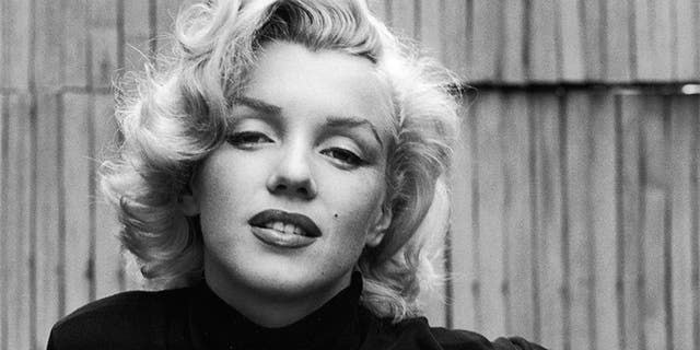 Actress Marilyn Monroe will be the subject of an upcoming film titled “Blonde”. 