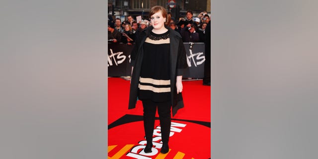 Adele broke into the music scene in 2008 with debut album '19.'