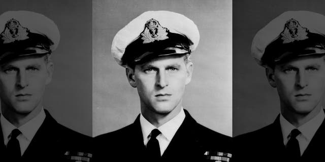 Prince philip