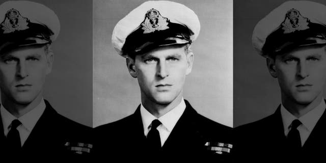 Philip gave up his naval career and became a full-time consort to his wife, the Queen of England.