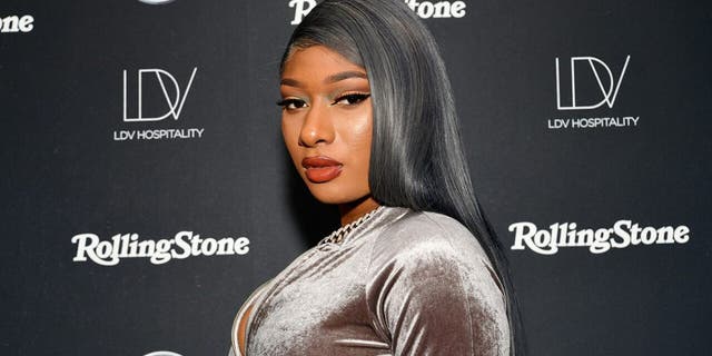 Lanez is accused of shooting fellow hip-hop star, Megan Thee Stallion, in the foot in July after an argument.