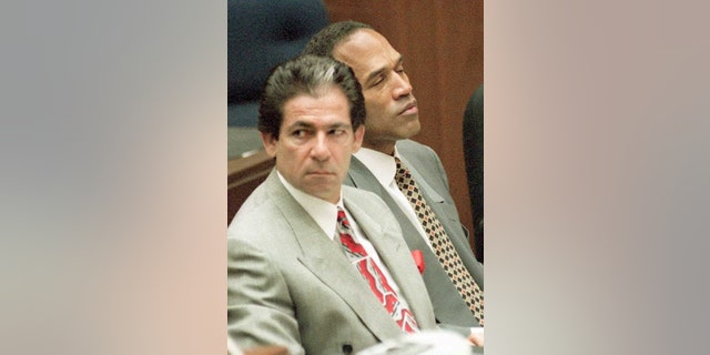 Kim Kardashian Says The O J Simpson Murder Trial Tore My Family Apart Fox News