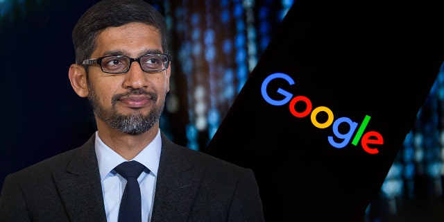 Sundar Pichai