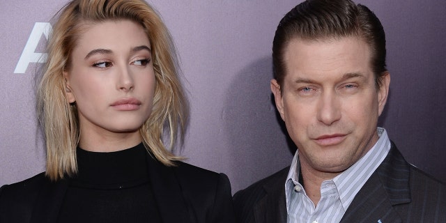 Last month Stephen Baldwin publicly endorsed Trump while his daughter Hailey Baldwin threw in the towel for Joe Biden.