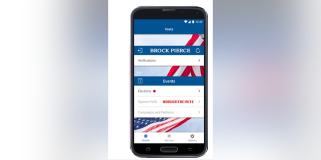 “In true pioneer spirit, Utah County is honored to be the first place where a Blockchain vote was casted in a presidential general election,” said Utah County Clerk Amelia Powers Gardner, who implemented the “Voatz” platform as both a security and cost-cutting measure 20 months ago.