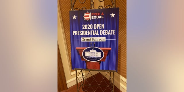 Election 2020: Inside the first-ever Independent National Convention