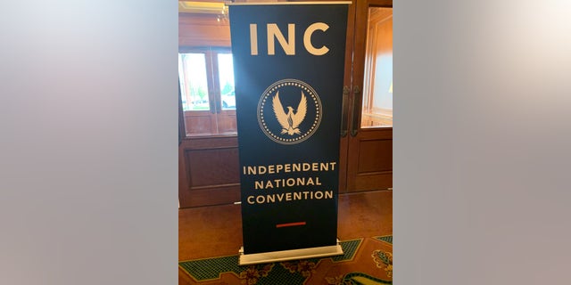 Election 2020: Inside the first-ever Independent National Convention