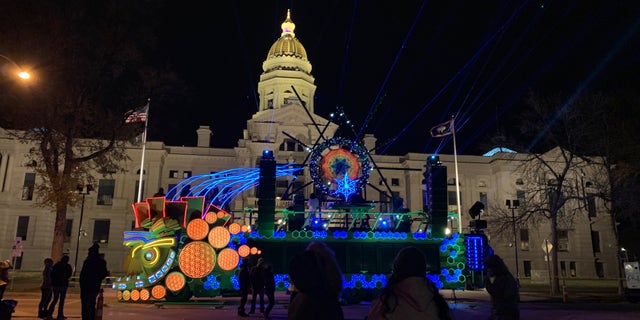 Election 2020: Inside the first-ever Independent National Convention