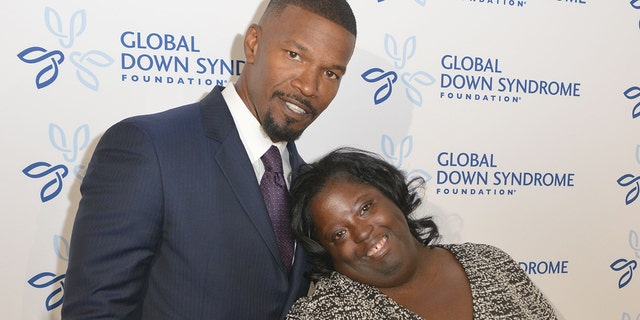 Jamie Foxx's sister, DeOndra Dixon, died in October 2020 at the age of 36.