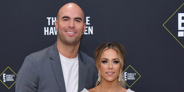 Jana Kramer and Mike Caussin are an open book when it comes to issues in their marriage. The singer revealed on Instagram that the pair voted for the first time in 2020.