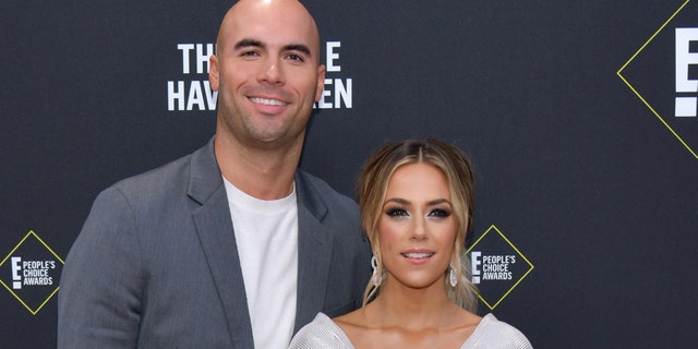 Mike Caussin and Jana Kramer finalized their divorce in July.