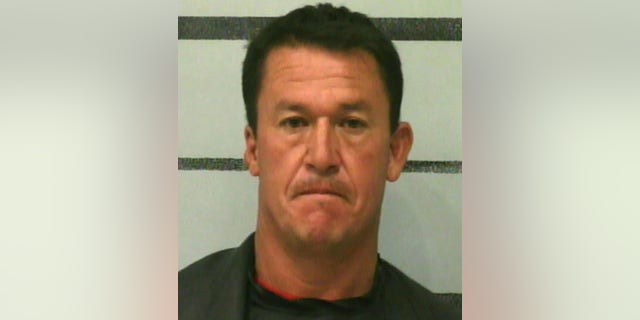 Martinez-Aguilar was accused of having his 13-year-old stepdaughter drive him for ice cream while he was drunk.