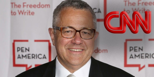 CNN's star legal analyst Jeffrey Toobin was fired from his job as a staff writer at The New Yorker following an incident in which he was caught masturbating on a Zoom call with colleagues. CNN retained him, however. (Photo by Manny Carabel/WireImage)