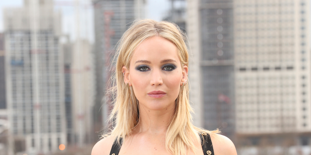 Jennifer Lawrence's family farm, which also served as a children's summer camp, was burnt down in a recent fire.