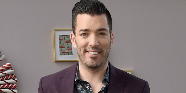The HGTV star talks about his frustration with the lack of renewable, clean energy for all in America in his new song "Being Honest." Watch the lyric video for the song above.